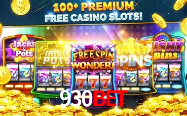 A Revolução dos Aplicativos de Jogos no 930bet