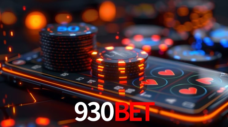 Welcome Bonus 930bet