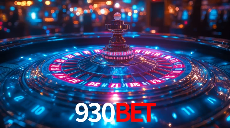 930bet login