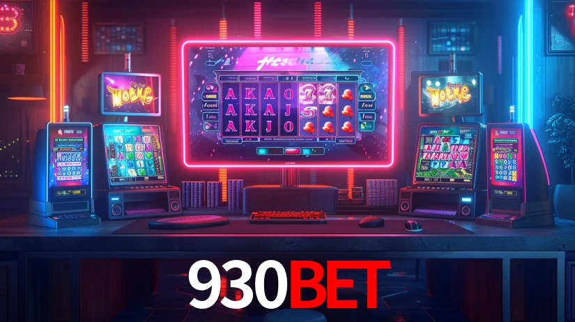930bet login