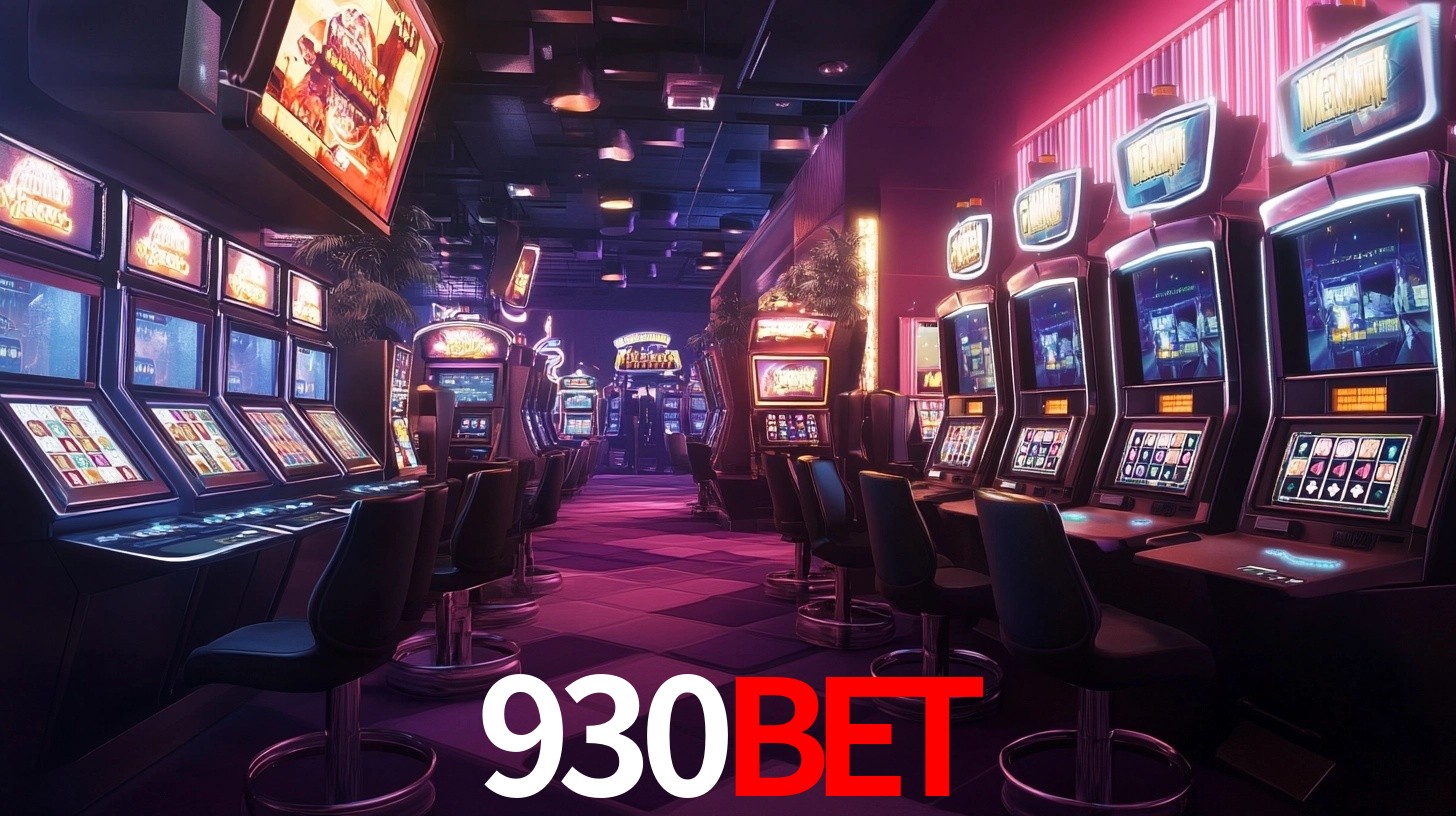 Welcome Bonus 930bet