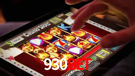 Roulette Table 930bet