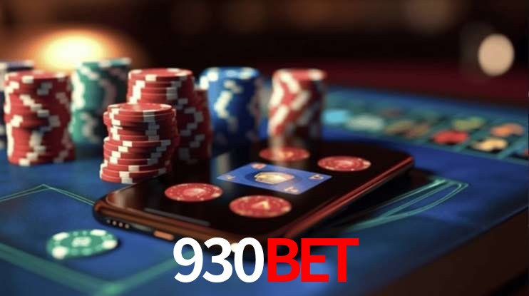 Slot Games 930bet