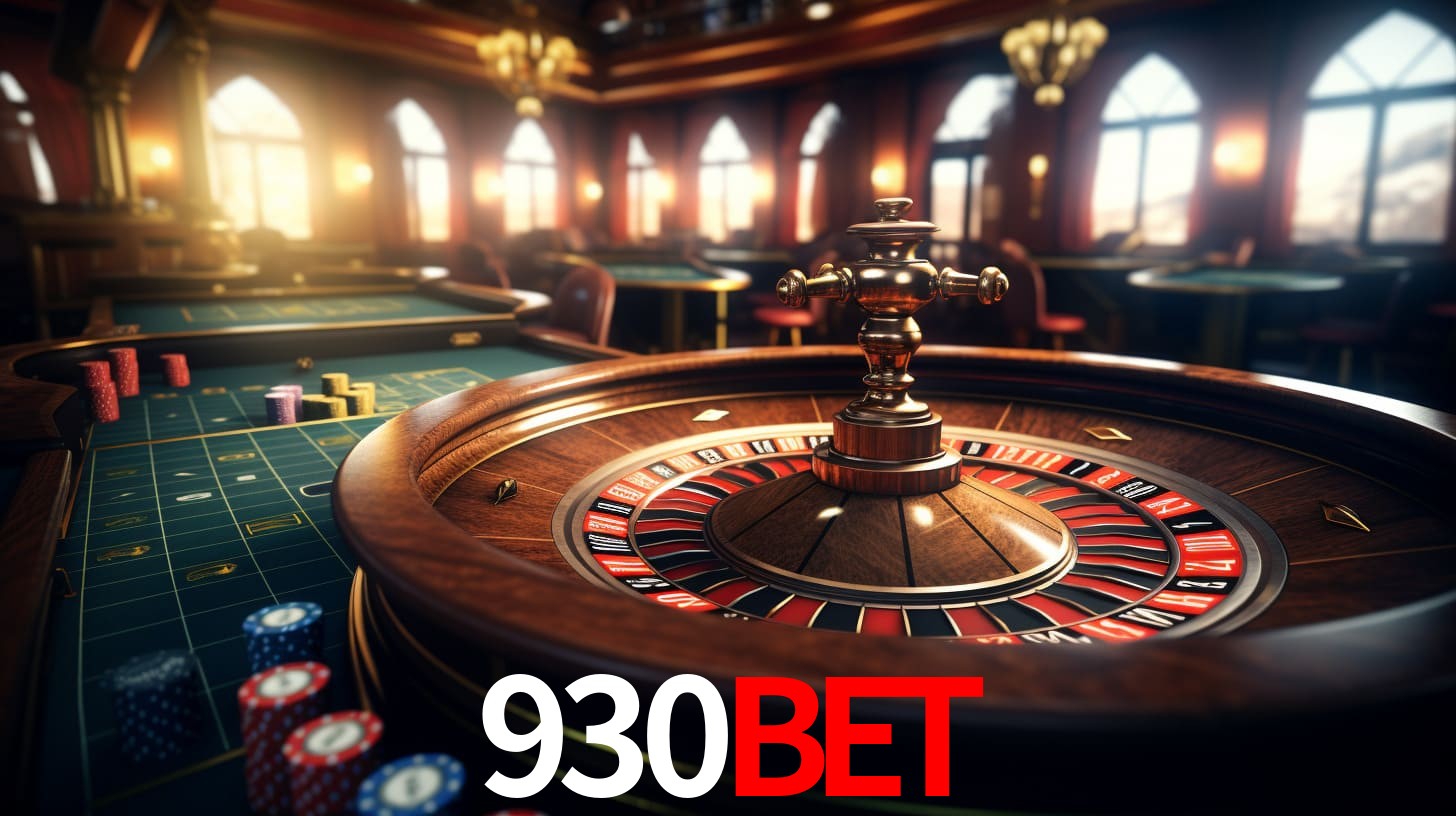 Live Casino 930bet