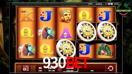 Live Casino 930bet