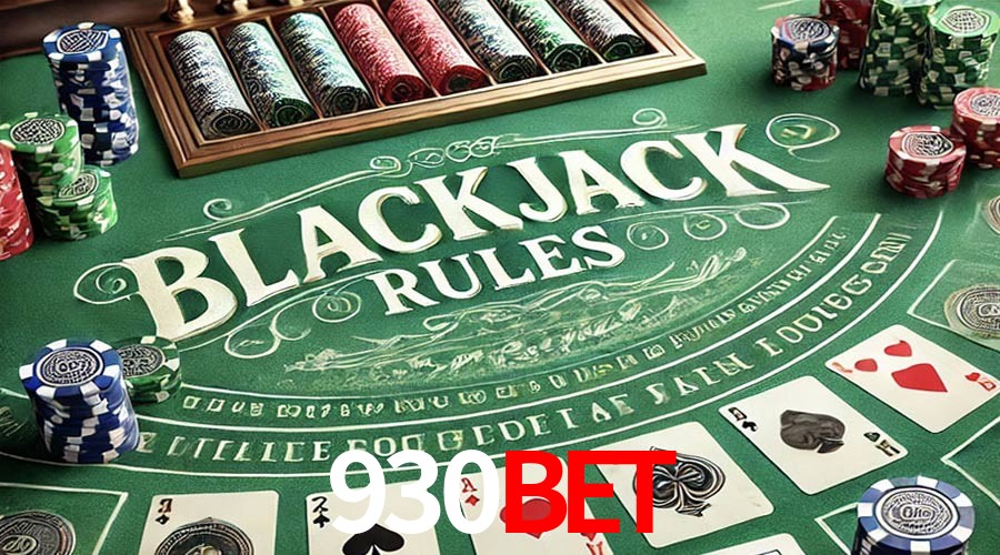 Slot Games 930bet