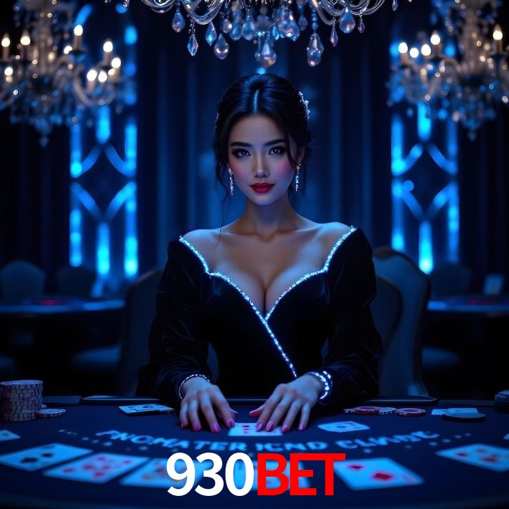 Live Casino 930bet
