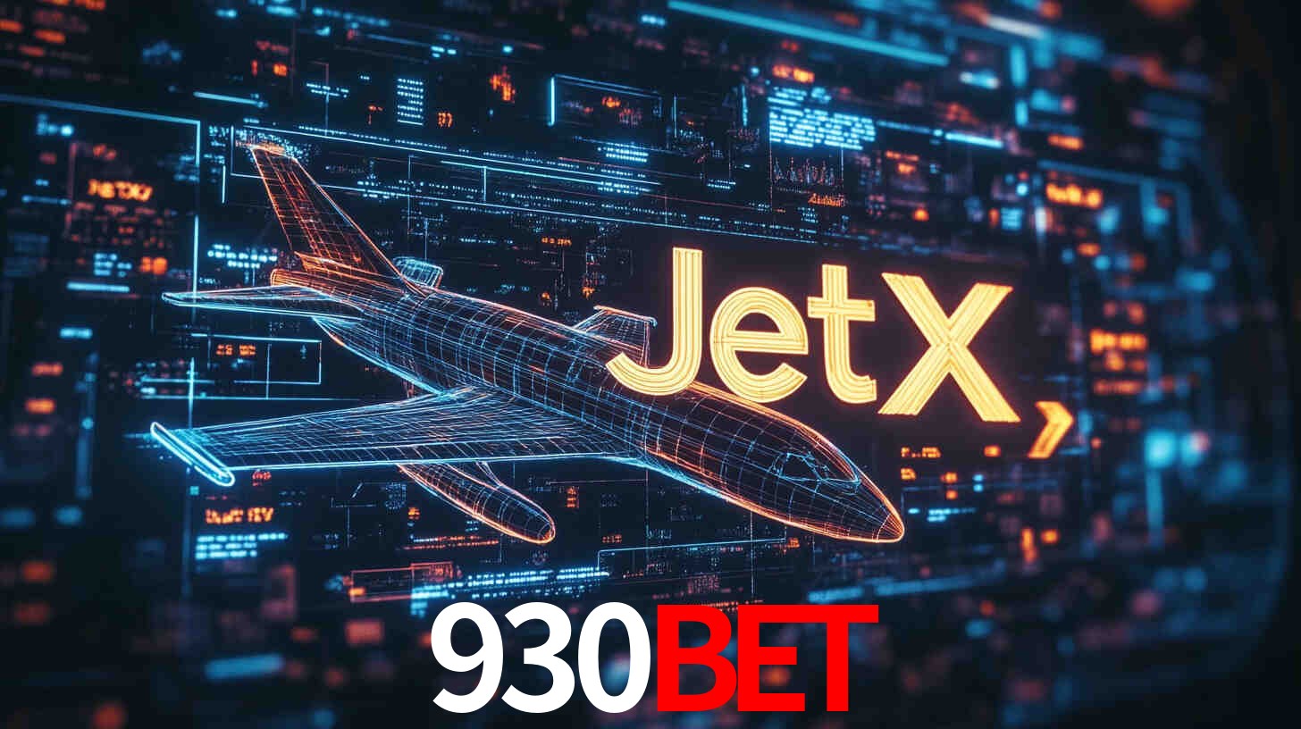 Inovações de Jogos na 930bet: O Futuro das Experiências Interativas