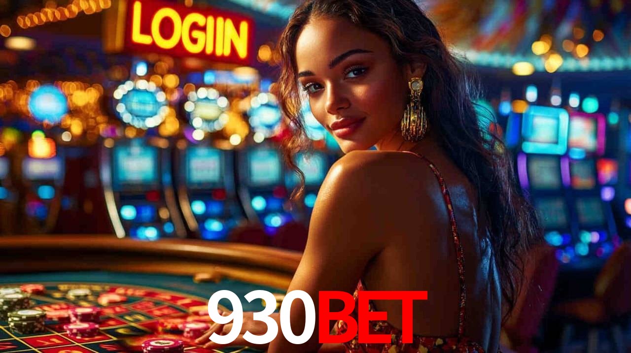 Game Providers 930bet