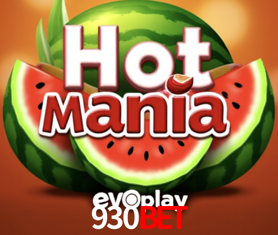 Responsive Design 930bet