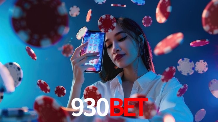 Inovações de Jogos na 930bet: O Futuro das Experiências Interativas
