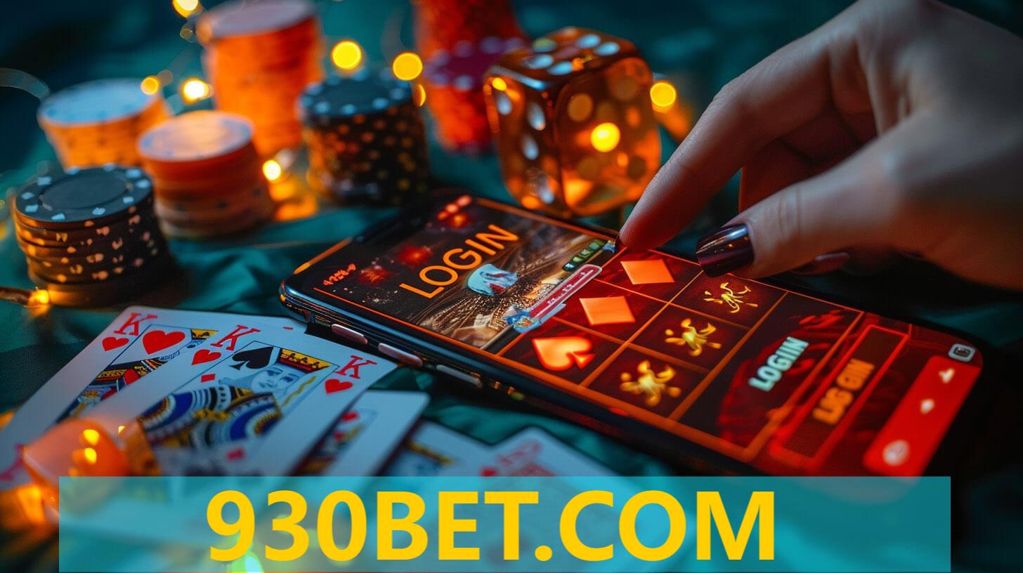 930BET
