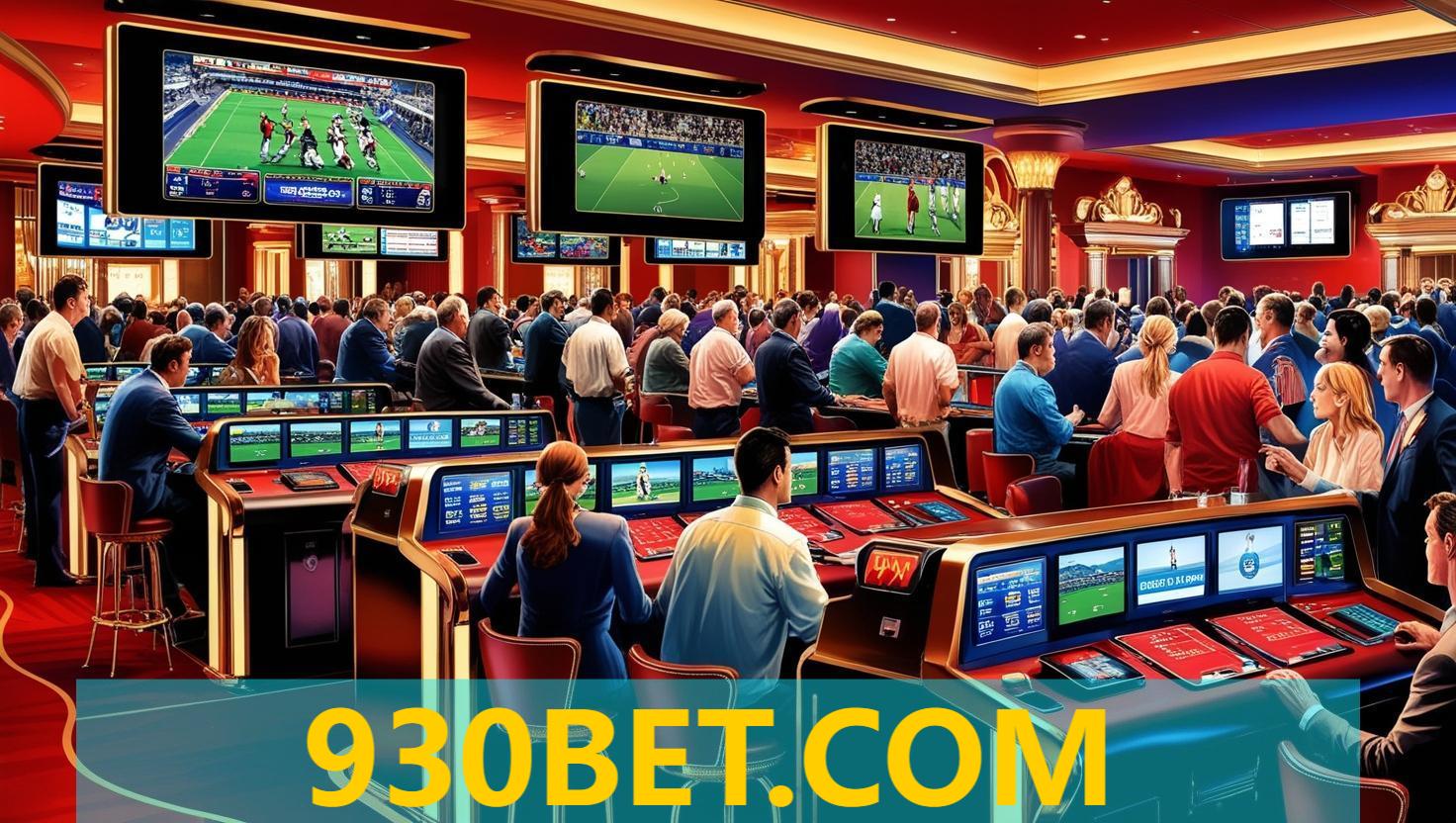 930bet